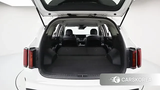 Kia Sorento 4th Generation id 3264552 из Кореи 9