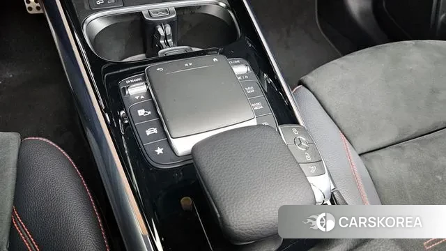 Mercedes-Benz GLA - Class H247 id 2970447 из Кореи 9