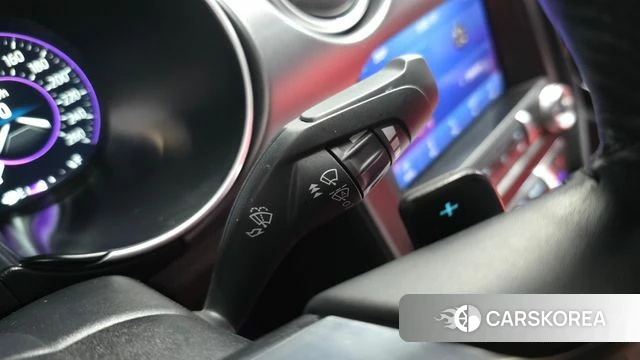 Ford Mustang id 3812270 из Кореи 9