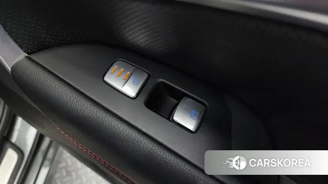 Genesis G70 id 3018707 из Кореи 9