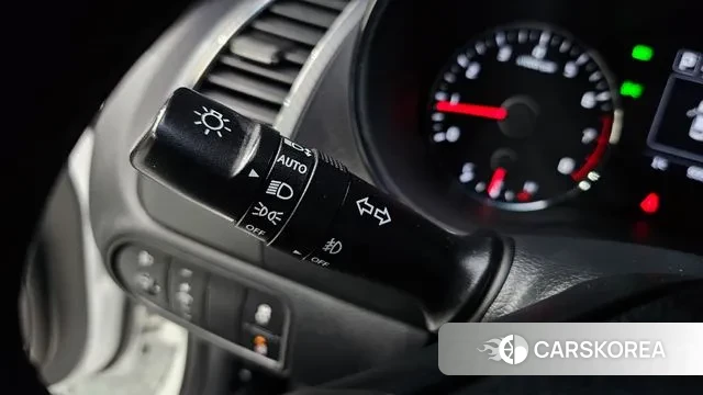 Kia The New K3 id 3641777 из Кореи 9