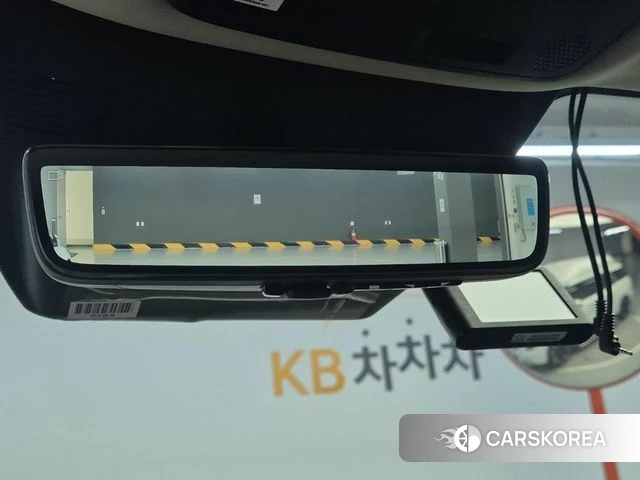 Kia The New Carnival 4th Generation id 4337008 из Кореи 9