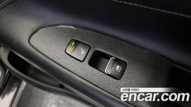 Hyundai The New Grandeur IG id 2705930 из Кореи 9