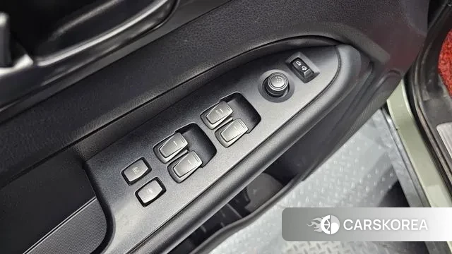 Ssangyong The New Rexton Sport id 2989885 из Кореи 9