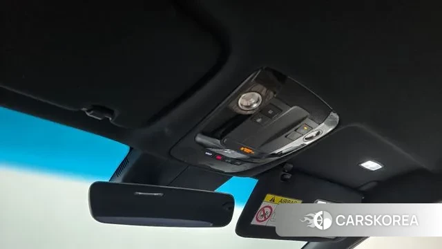 Kia K8 id 3453711 из Кореи 9