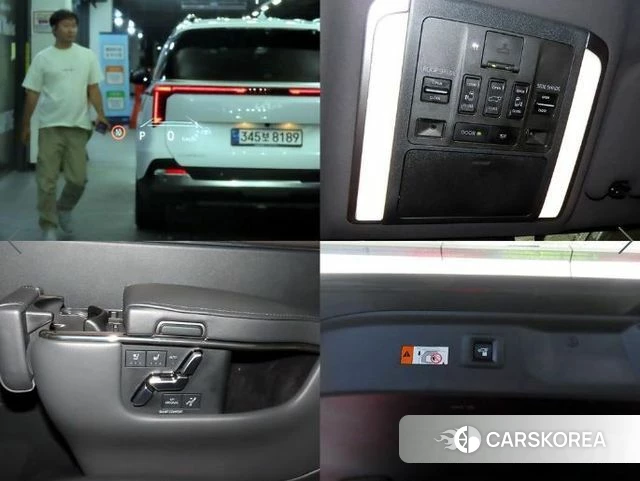 Toyota Alphard 4th Generation id 4623407 из Кореи 9