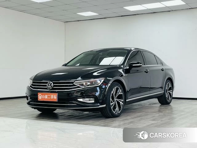 Volkswagen Magotan id 4348721 из Китая 9
