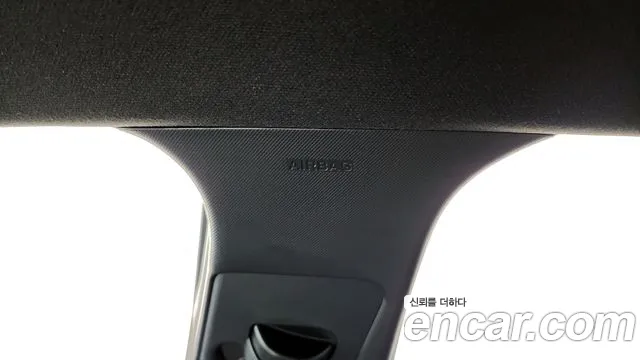 Hyundai The New Avante (CN7) id 2476372 из Кореи 9