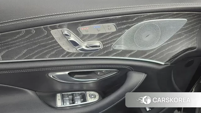 Mercedes-Benz CLS-Class C257 id 3434338 из Кореи 9