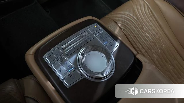 Genesis G80 (RG3) id 4619955 из Кореи 9