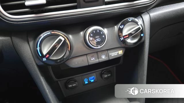 Hyundai Kona id 4295237 из Кореи 9