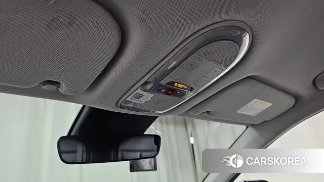 Hyundai Ionic 5 id 3600071 из Кореи 9