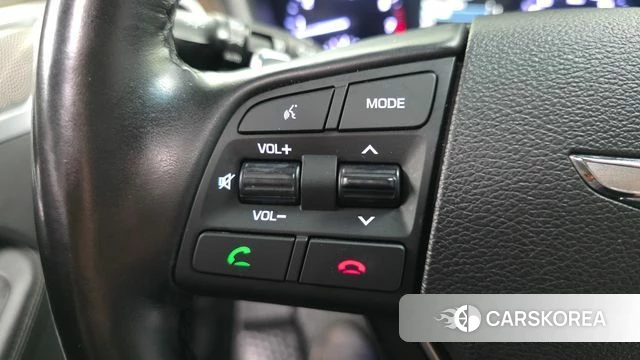 Genesis G80 id 4557646 из Кореи 9