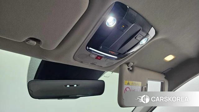 Kia The New K5 3rd generation id 4408030 из Кореи 9