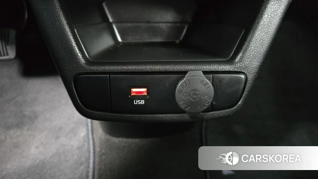 Kia The New Ray id 4501019 из Кореи 9