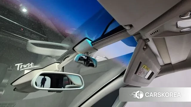 Citroen / DS Grand C4 Spacetourer id 3060602 из Кореи 9