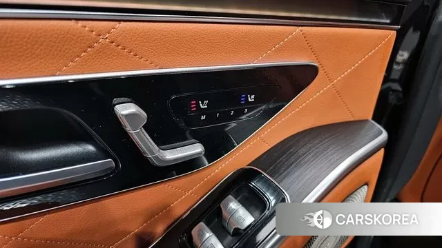 Mercedes-Benz S-Class W223 id 3421937 из Кореи 9