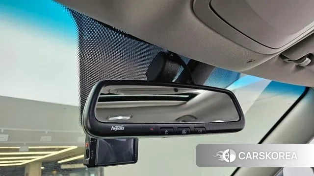 Ssangyong Tivoli Air id 3702038 из Кореи 9