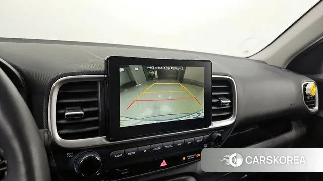 Hyundai Venue id 3578298 из Кореи 9