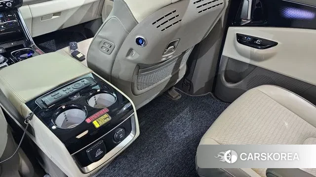 Kia Carnival 4th generation id 3442817 из Кореи 9