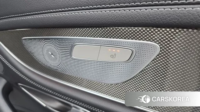 Mercedes-Benz CLS-Class C257 id 3423294 из Кореи 9