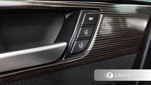 Hyundai Sonata New Rise id 3526327 из Кореи 9