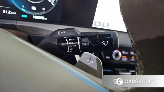 Kia K8 Hybrid id 4894092 из Кореи 9