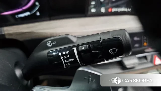 Kia K8 id 3735906 из Кореи 9