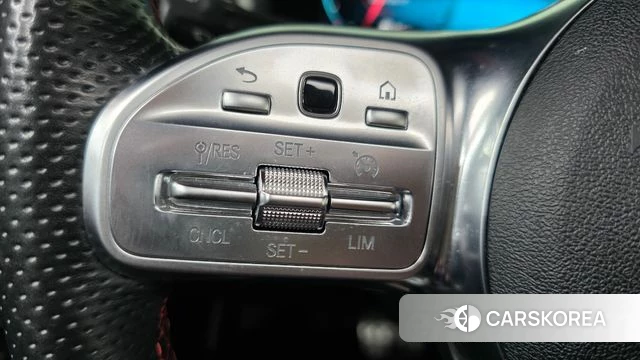 Mercedes-Benz CLA-Class C118 id 4872734 из Кореи 9