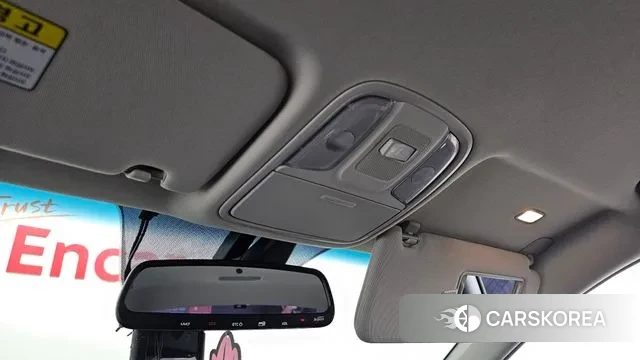 Kia The New K5 2nd generation id 3029165 из Кореи 9