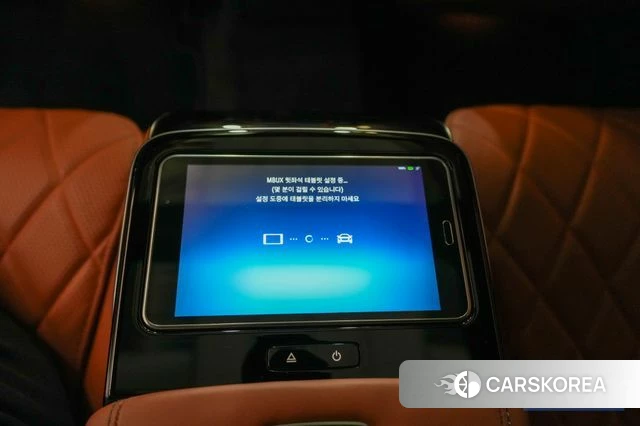 Mercedes-Benz S-Class W223 id 4298755 из Кореи 9