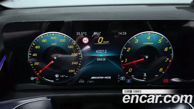 Mercedes-Benz GLB-Class X247 id 2789860 из Кореи 9