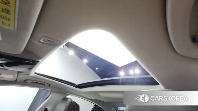 BMW 5 Series (G30) id 2981532 из Кореи 9