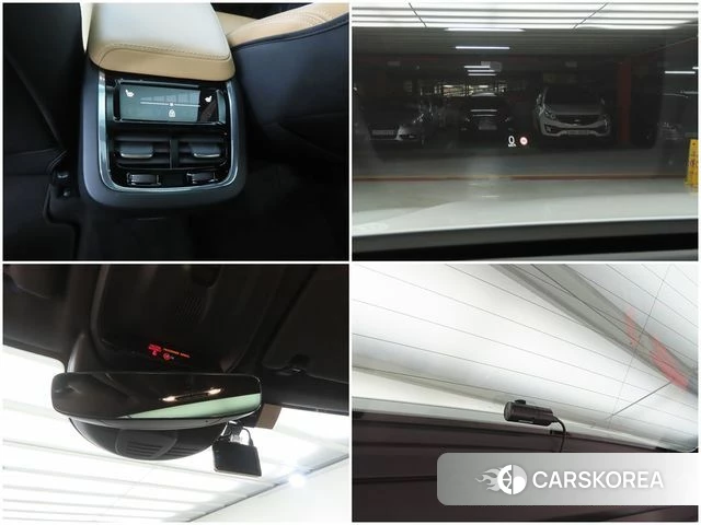 Volvo XC60 second Generation id 4526002 из Кореи 9