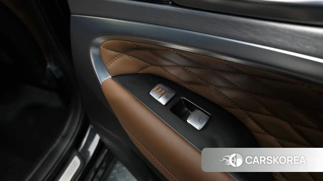 Genesis G70 id 4543248 из Кореи 9