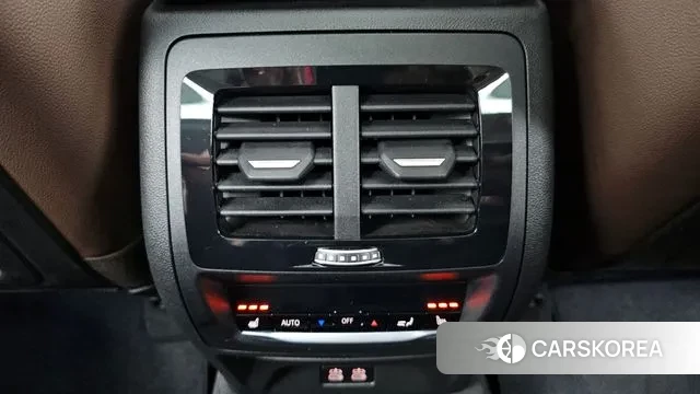 BMW X3 (G01) id 3026630 из Кореи 9