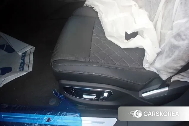 Audi A8 (D5) id 3068560 из Кореи 9