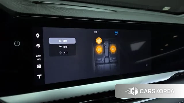 Renault Korea (Samsung) Grand Coleos id 3684528 из Кореи 9