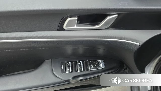 Kia K5 3rd generation id 4281531 из Кореи 9