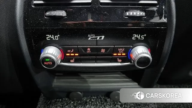 BMW 5 Series (G30) id 3489481 из Кореи 9