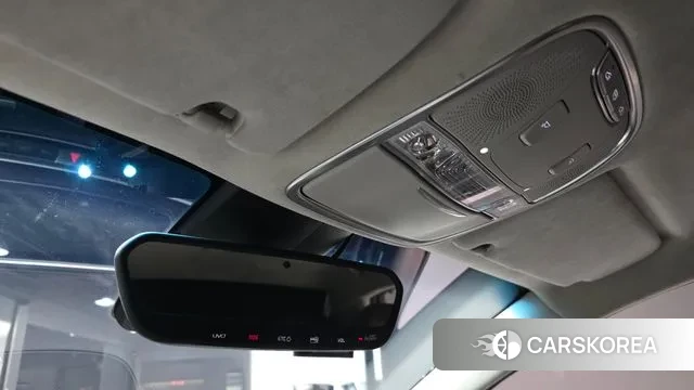 Kia More K9 id 3718583 из Кореи 9