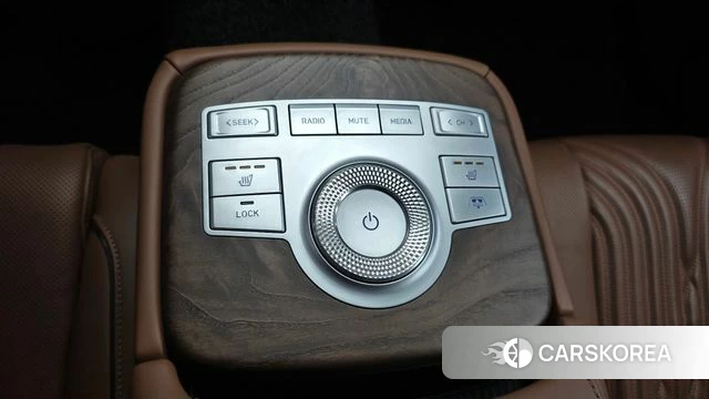 Genesis G80 (RG3) id 4402042 из Кореи 9