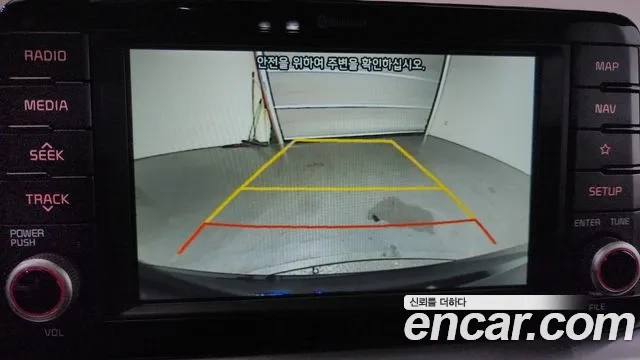 Kia All New Morning (JA) id 2952045 из Кореи 9