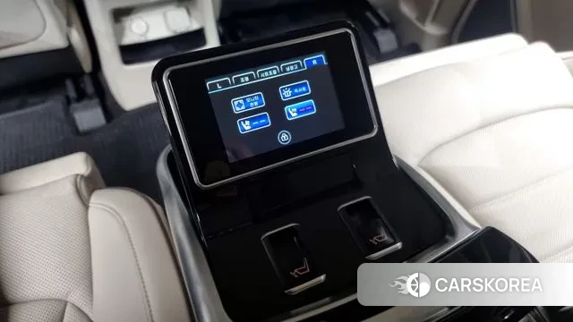 Ssangyong Rexton New Arena id 2883775 из Кореи 9