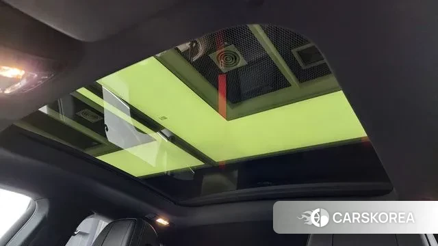 Mercedes-Benz GLE-Class W167 id 3599639 из Кореи 9