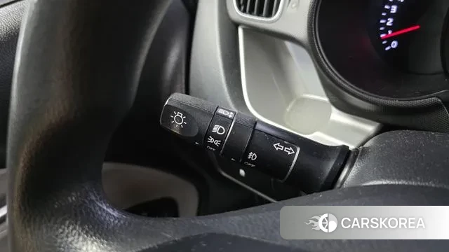 Kia The New Ray id 3270123 из Кореи 9