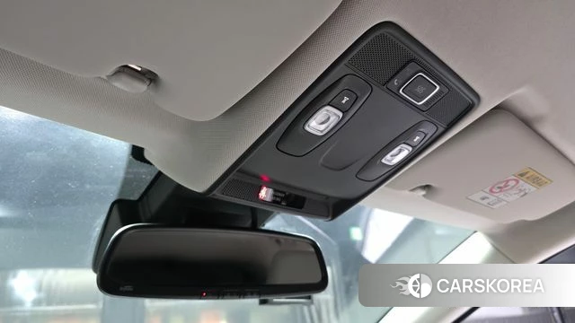 Renault Korea (Samsung) Capture id 4383782 из Кореи 9