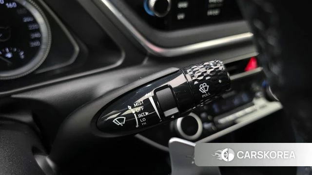 Hyundai Sonata (DN8) id 4250949 из Кореи 9