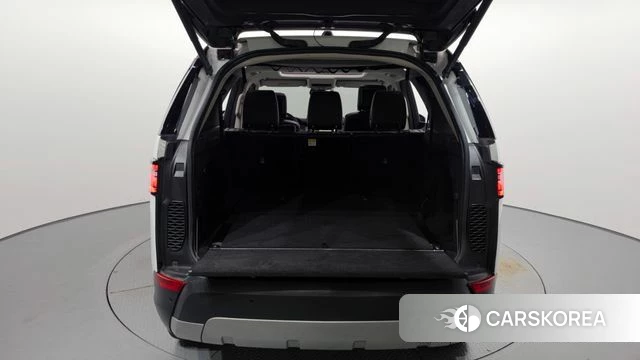 Land Rover Discovery 5 id 4677846 из Кореи 9