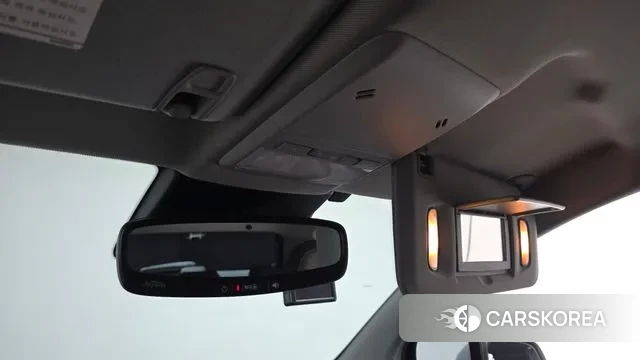 Chevrolet (GM Daewoo) The New Trax id 3531166 из Кореи 9